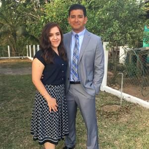 Meet your Posher, Joanna